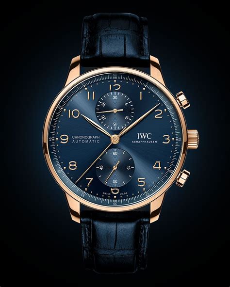 unique iwc watches for women.